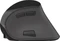 Natec Euphonie Vertical Wireless Mouse schwarz, USB/Bluetooth Vorschaubild