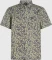 O'Neill O'riginals Eco Standard Leaf Hemd kurzarm (Herren) Vorschaubild