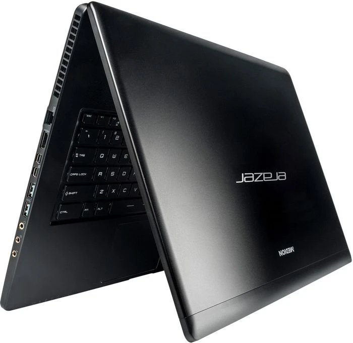 Medion Erazer X7613, Core i7-4710HQ, 8GB RAM, 1TB HDD, GeForce GTX 860M, DE