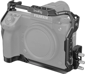SmallRig Kamera Cage für Fujifilm GFX100 II