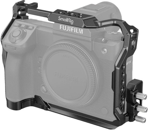 SmallRig Kamera Cage für Fujifilm GFX100 II