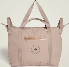 adidas by Stella McCartney Shopper chalky brown/black