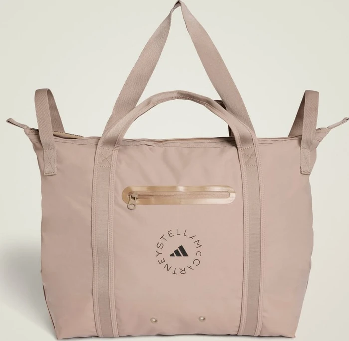 adidas by Stella McCartney Shopper chalky brown/black