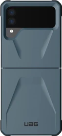 UAG Civilian Case für Samsung Galaxy Z Flip 3 5G Mallard