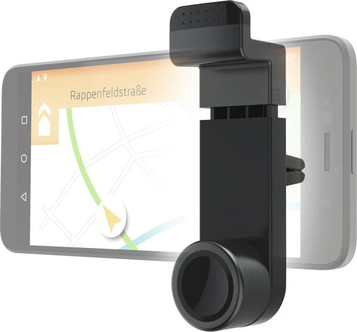 Hama Flipper Universal-Kfz-Halterung 4.8-9cm für Smartphones