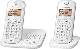 Panasonic KX-TGC422 weiß