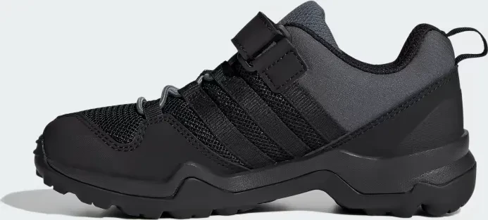 adidas Terrex AX2R Hook and Loop core black/onix (Junior)