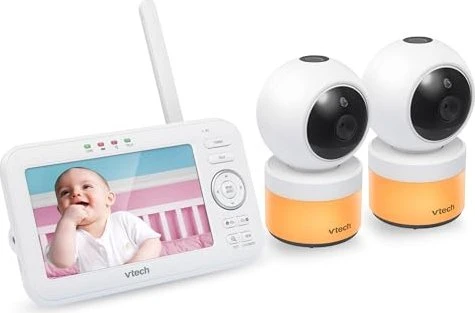 VTech VM 5463 Video-Babyphone
