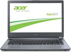 Acer Aspire V5-473PG-54204G50aii, Core i5-4200U, 4GB RAM, 500GB HDD, GeForce GT 750M, DE