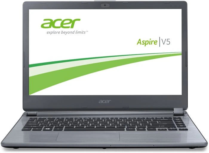 Acer Aspire V5-473PG-54204G50aii, Core i5-4200U, 4GB RAM, 500GB HDD, GeForce GT 750M, DE