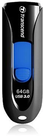Transcend JetFlash 790 8GB schwarz, USB-A, USB 3.2 Gen 1×1