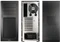 Lian Li PC-7HB schwarz, schallgedämmt Vorschaubild