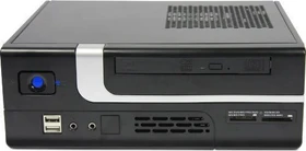 Wortmann Terra PC-Business 5000 Compact, Core i5-12400T, 8GB RAM, 500GB SSD, EU (EU1009907)