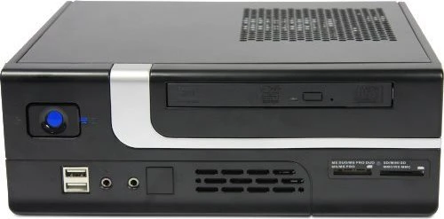 Wortmann Terra PC-Business 5000 Compact, Core i5-12400T, 8GB RAM, 500GB SSD, EU