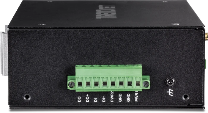 TRENDnet TI-WP100 Industrial