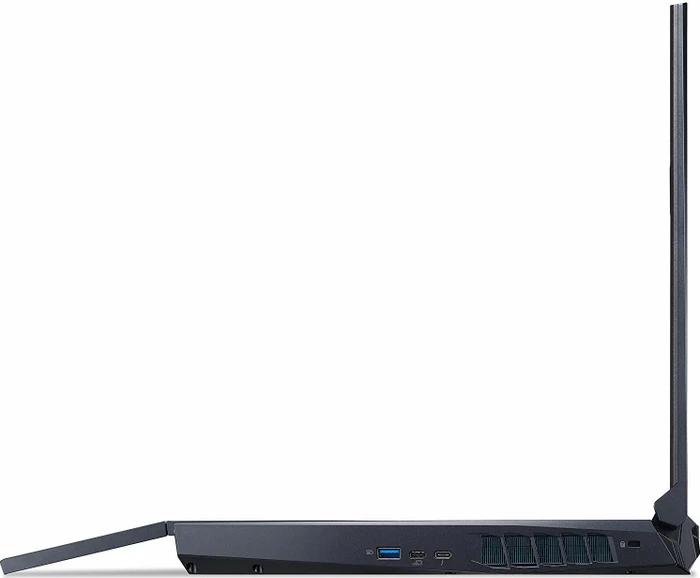Acer Predator Helios 700 PH717-71-92A7, schwarz, Core i9-9980HK, 32GB RAM, 1TB SSD, GeForce RTX 2080, DE