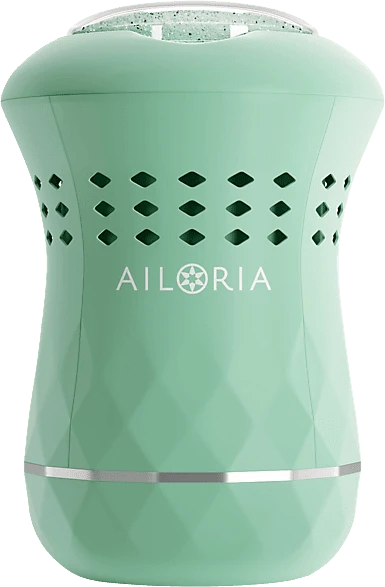 Ailoria Lustre Elektrischer Hornhautentferner