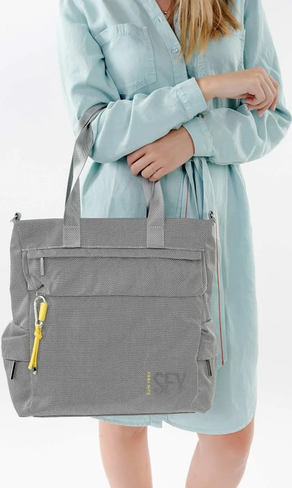 Suri Frey Sports Marry Big Shopper light grey