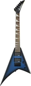 Jackson JS Series RR Minion JS1X Metallic Blue Burst