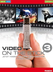 Franzis Video on the Stick (deutsch) (PC)