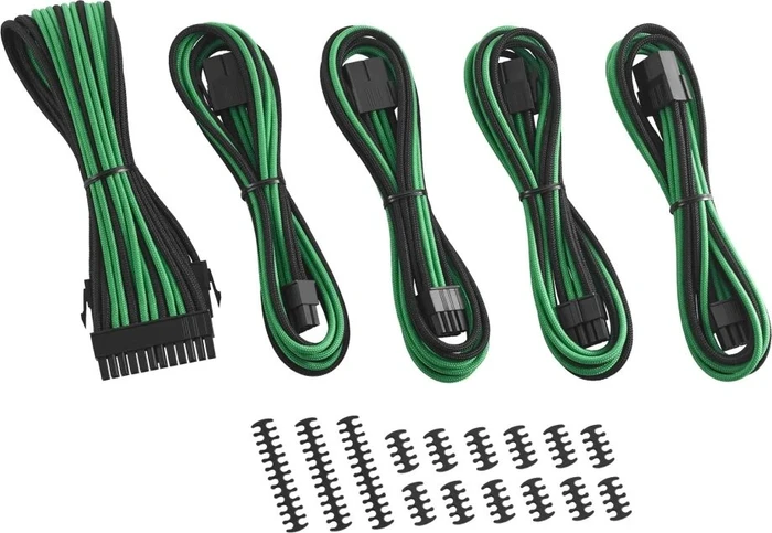 CableMod Classic ModFlex Cable Extension Kit, 8+8 Series