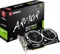 MSI GeForce GTX 1060 Armor 6GD5X OC, 6GB GDDR5X, DVI, HDMI, 3x DP Vorschaubild