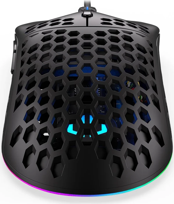 Endorfy LIX, schwarz, USB
