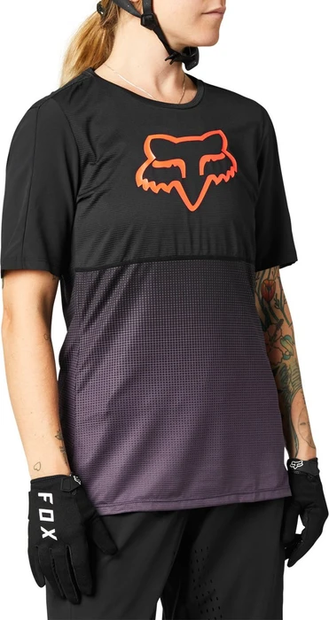 Fox Racing Flexair Trikot kurzarm (Damen)