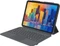 ZAGG Pro Keys mit Trackpad für iPad Air 4/iPad Pro 11", schwarz/grau, DE Vorschaubild