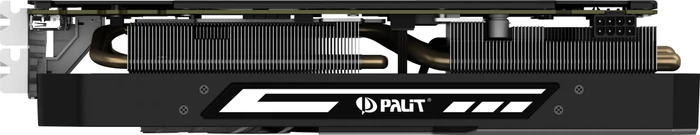 Palit GeForce GTX 1070 Super JetStream, 8GB GDDR5, DVI, HDMI, 3x DP