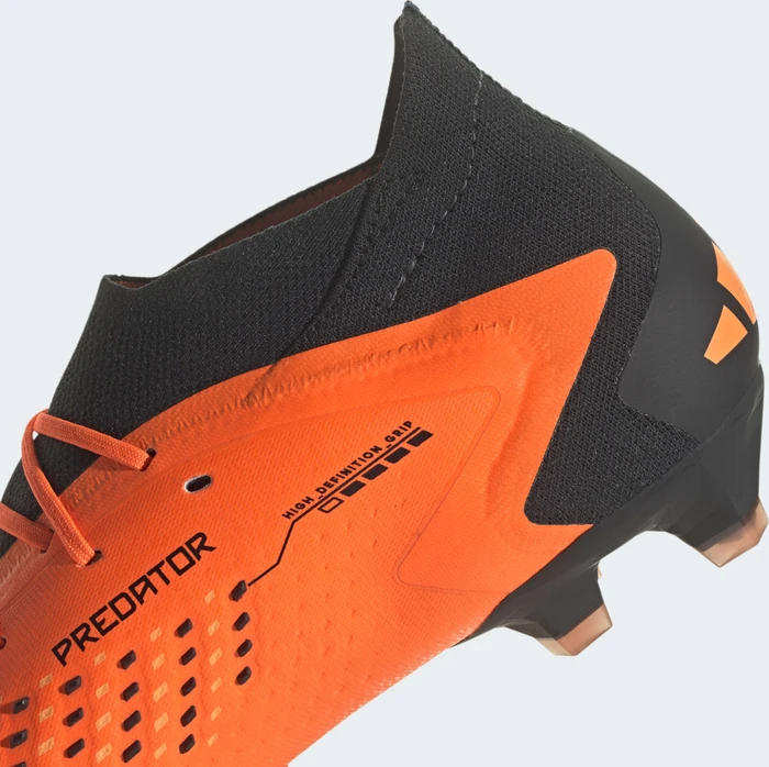 adidas Predator Accuracy.1 FG team solar orange/core black