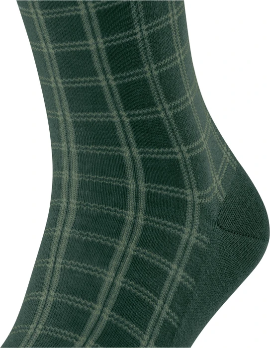 Falke Modern Tailor Socken hunter green (Herren)