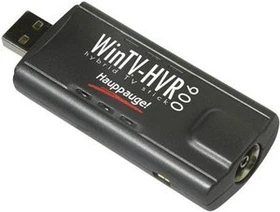 Hauppauge WinTV HVR-900