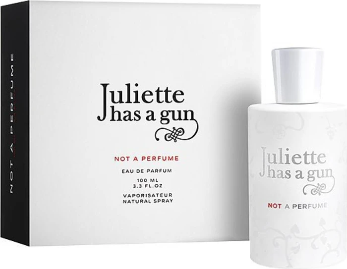Juliette Has A Gun Not A Perfume Eau de Parfum, 100ml