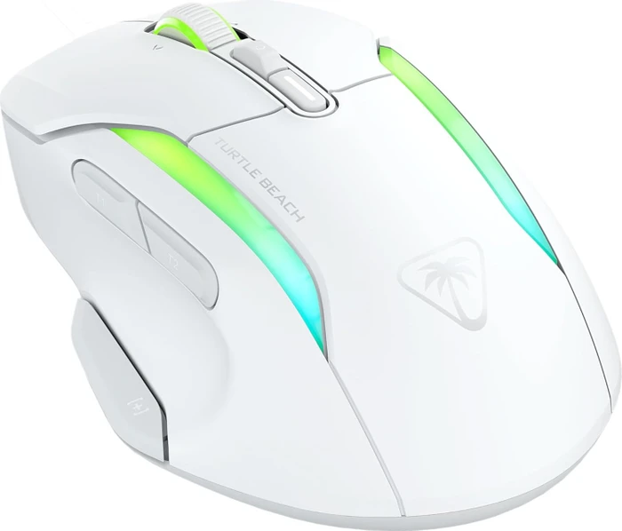Turtle Beach Kone II Air, weiß, USB/Bluetooth