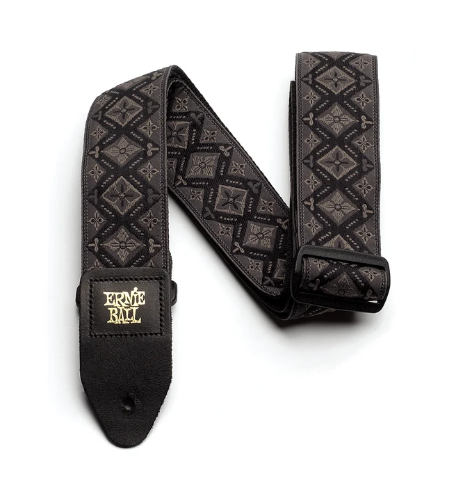 Ernie Ball Classic Jacquard Guitar Strap