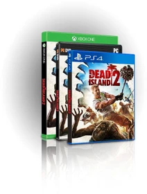 Dead Island 2 - Gold Edition (Download) (PC)