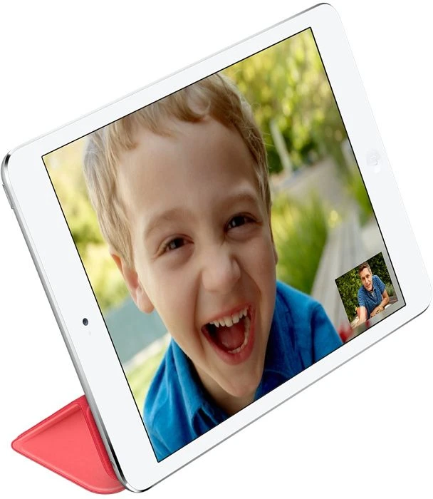 Apple iPad mini 2 Smart Cover, Pink