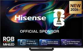 Hisense 65UR8S