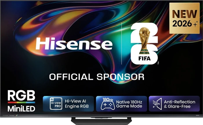 Hisense UR8S