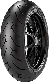 Pirelli Diablo Rosso II 170/60 ZR17 72W TL