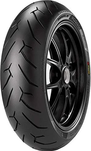 Pirelli Diablo Rosso II