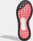 adidas Solar Glide 3 dash grey/silver metallic/signal pink (Damen) Vorschaubild