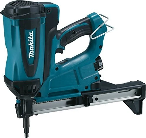 Makita GN420CLSE Akku-Tacker/Nagler inkl. 2 Akkus 1.0Ah