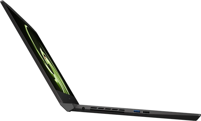 MSI Alpha 15 AMD Advantage Edition B5EEK-077, Ryzen 5 5600H, 16GB RAM, 512GB SSD, Radeon RX 6600M, DE