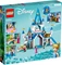 LEGO Disney Princess - Cinderellas Schloss Vorschaubild