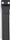 Satch Match Tag reflective black (01168-80001-10)