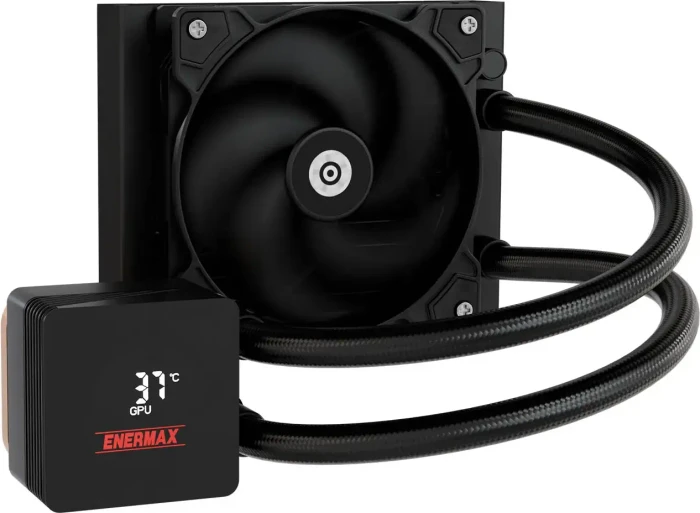 Enermax Liqmax IV