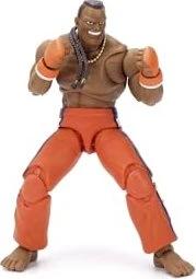 Jada Toys Street Fighter II - Dee Jay