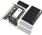 Aqua Computer kryoM.2 evo PCIe 3.0/4.0 x4 Adapter mit Passivkühler Vorschaubild
